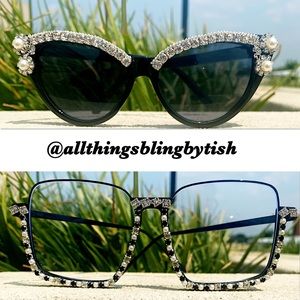 Bling Sunglasses Bundle